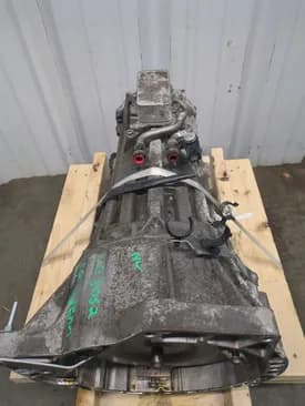 2016 Porsche Cayenne At, 3.6l, Vin A (5th Digit, Without Turbo), Used Transmission - 21213 Miles 2016 Porsche Cayenne At, 3.6l, Vin A (5th Digit, Without Turbo), Used Transmission - 21213 Miles