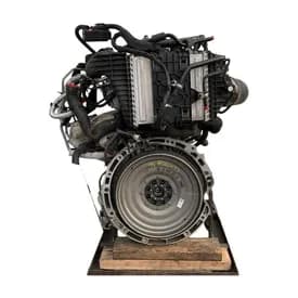 2017 Mercedes Benz Cla45 Amg 117 Type, Cla45 (vin 5c, 6th And 7th Digits), Used Engine - 26060 Miles 2017 Mercedes Benz Cla45 Amg 117 Type, Cla45 (vin 5c, 6th And 7th Digits), Used Engine - 26060 Miles