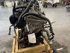 2010 Scion Tc (2.4l, Vin E, 5th Digit, 2azfe Engine), Used Engine - 57600 Miles 2010 Scion Tc (2.4l, Vin E, 5th Digit, 2azfe Engine), Used Engine - 57600 Miles