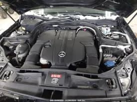2015 Mercedes Benz Cls400 218 Type, Cls400, Awd (3.0l, Vin 6h, 6th And 7th Digits), Used Engine - 24497 Miles 2015 Mercedes Benz Cls400 218 Type, Cls400, Awd (3.0l, Vin 6h, 6th And 7th Digits), Used Engine - 24497 Miles