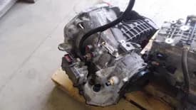 2014 Dodge Avenger At, 2.4l, 4 Speed, Used Transmission - 38544 Miles 2014 Dodge Avenger At, 2.4l, 4 Speed, Used Transmission - 38544 Miles