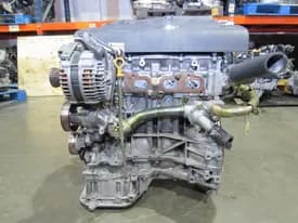 2005 Nissan Altima 2.5l (vin A, 4th Digit, Qr25de), Used Engine - 39000 Miles 2005 Nissan Altima 2.5l (vin A, 4th Digit, Qr25de), Used Engine - 39000 Miles