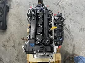 2022 Hyundai Accent (1.6l, Vin 6, 8th Digit), Used Engine - 25572 Miles 2022 Hyundai Accent (1.6l, Vin 6, 8th Digit), Used Engine - 25572 Miles