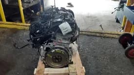 2015 Bmw 435i (3.0l), (gasoline), Awd, Used Engine - 40196 Miles 2015 Bmw 435i (3.0l), (gasoline), Awd, Used Engine - 40196 Miles