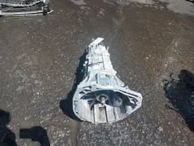 2016 Chevy Camaro Mt, 3.6l, W/o Track Performance Package; Id Bx4, Used Transmission 2016 Chevy Camaro Mt, 3.6l, W/o Track Performance Package; Id Bx4, Used Transmission