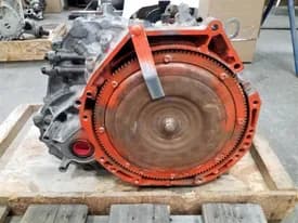 2016 Honda Odyssey 3.5l V6, Used Transmission 2016 Honda Odyssey 3.5l V6, Used Transmission