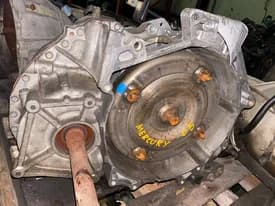 2005 Mercury Montego At, (3.0l), 6 Speed (trans Code B On Certification Label), Used Transmission 2005 Mercury Montego At, (3.0l), 6 Speed (trans Code B On Certification Label), Used Transmission