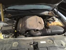 2012 Dodge Charger 5.7l (vin T, 8th Digit), Used Engine 2012 Dodge Charger 5.7l (vin T, 8th Digit), Used Engine