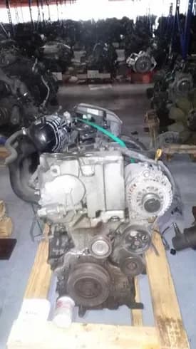 2008 Nissan Rogue (qr25de, 2.5l, Vin A, 4th Digit), Federal, W/o Tow Package, Used Engine 2008 Nissan Rogue (qr25de, 2.5l, Vin A, 4th Digit), Federal, W/o Tow Package, Used Engine