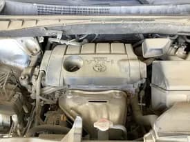 2017 Toyota Highlander Gasoline, 2.7l (vin A, 5th Digit, 1arfe Engine, 4 Cylinder), Used Engine - 71427 Miles 2017 Toyota Highlander Gasoline, 2.7l (vin A, 5th Digit, 1arfe Engine, 4 Cylinder), Used Engine - 71427 Miles