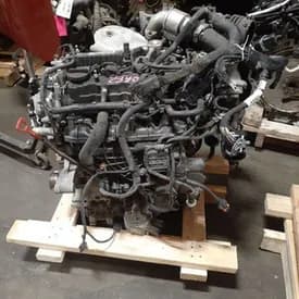 2012 Kia Optima 2.0l L4 Turbocharged, Used Engine - 71319 Miles 2012 Kia Optima 2.0l L4 Turbocharged, Used Engine - 71319 Miles