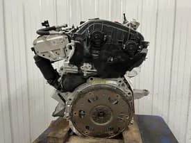 2017 Bmw 430i 2.0l L4 Turbocharged, Used Engine - 46000 Miles 2017 Bmw 430i 2.0l L4 Turbocharged, Used Engine - 46000 Miles