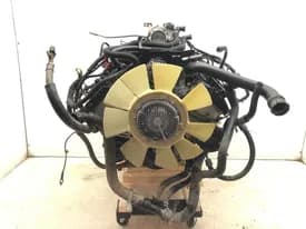 2020 Ford F-250 Super Duty 6.2l (vin 6, 8th Digit), Gasoline, Used Engine - 10200 Miles 2020 Ford F-250 Super Duty 6.2l (vin 6, 8th Digit), Gasoline, Used Engine - 10200 Miles