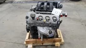 2012 Mazda Cx 9 3.7l V6, Used Engine - 51000 Miles 2012 Mazda Cx 9 3.7l V6, Used Engine - 51000 Miles