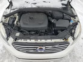 2017 Volvo Xc60 (2.0l), Vin 40 (4th And 5th Digit, B4204t11, Turbo), Used Engine - 75923 Miles 2017 Volvo Xc60 (2.0l), Vin 40 (4th And 5th Digit, B4204t11, Turbo), Used Engine - 75923 Miles