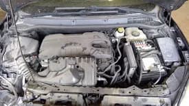2013 Buick Verano 2.4l (vin K, 8th Digit, Opt Lea), Used Engine 2013 Buick Verano 2.4l (vin K, 8th Digit, Opt Lea), Used Engine