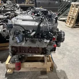 2020 Ford F-250 Super Duty 6.7l V8 Diesel Turbocharged, Used Engine - 17959 Miles 2020 Ford F-250 Super Duty 6.7l V8 Diesel Turbocharged, Used Engine - 17959 Miles