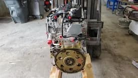 2021 Toyota Camry 2.5l, Vin 6 (5th Digit, A25afks Engine, 4 Cylinder, Without Hybrid), Used Engine - 27903 Miles 2021 Toyota Camry 2.5l, Vin 6 (5th Digit, A25afks Engine, 4 Cylinder, Without Hybrid), Used Engine - 27903 Miles