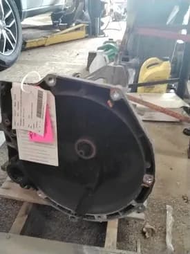 2015 Ford Fiesta Mt, 5 Speed, 1.0l (turbo), Thru 09/28/14, Used Transmission - 44472 Miles 2015 Ford Fiesta Mt, 5 Speed, 1.0l (turbo), Thru 09/28/14, Used Transmission - 44472 Miles