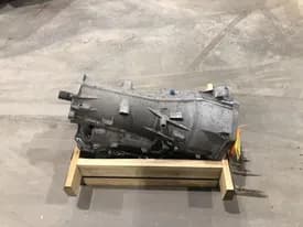 2013 Bmw X5 At, 3.0l, Gasoline (turbo), Performance Package, Thru 7/12, Used Transmission - 56777 Miles 2013 Bmw X5 At, 3.0l, Gasoline (turbo), Performance Package, Thru 7/12, Used Transmission - 56777 Miles