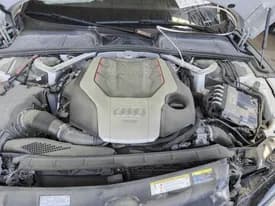 2019 Audi S5 3.0l V6 Turbocharged, Used Engine - 54000 Miles 2019 Audi S5 3.0l V6 Turbocharged, Used Engine - 54000 Miles