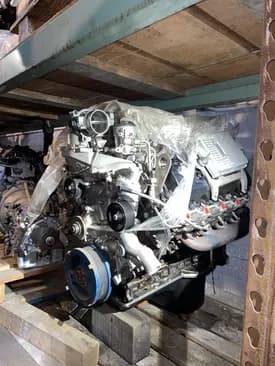 2004 Ford F-350 Super Duty 6.0l (vin P, 8th Digit, Diesel), Thru 09/22/03, Id Dg-044-ae (at), Used Engine - 29843 Miles 2004 Ford F-350 Super Duty 6.0l (vin P, 8th Digit, Diesel), Thru 09/22/03, Id Dg-044-ae (at), Used Engine - 29843 Miles
