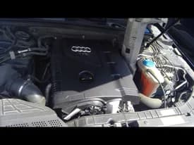 2017 Audi A5 (2.0l, Vin 2, 5th Digit), (engine Id Located On Front Cover), Engine Id Cpmb, Used Engine - 65133 Miles 2017 Audi A5 (2.0l, Vin 2, 5th Digit), (engine Id Located On Front Cover), Engine Id Cpmb, Used Engine - 65133 Miles