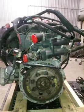 2009 Dodge Caliber 1.8l (vin C, 8th Digit), Used Engine - 77792 Miles 2009 Dodge Caliber 1.8l (vin C, 8th Digit), Used Engine - 77792 Miles