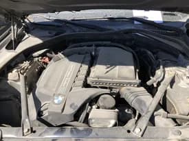 2015 Bmw 535i (3.0l, Turbo), Gasoline, Rwd, Used Engine - 78000 Miles 2015 Bmw 535i (3.0l, Turbo), Gasoline, Rwd, Used Engine - 78000 Miles