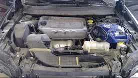 2021 Jeep Cherokee 2.4l (vin B, 8th Digit), Engine Id Edd (federal), Used Engine - 14153 Miles 2021 Jeep Cherokee 2.4l (vin B, 8th Digit), Engine Id Edd (federal), Used Engine - 14153 Miles