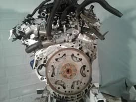 2018 Buick Enclave (3.6l, Vin W, 8th Digit, Opt Lfy), Used Engine - 6000 Miles 2018 Buick Enclave (3.6l, Vin W, 8th Digit, Opt Lfy), Used Engine - 6000 Miles