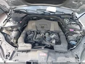 2011 Mercedes Benz E350 212 Type, Sdn, E350, Gasoline, Rwd, Used Engine - 16694 Miles 2011 Mercedes Benz E350 212 Type, Sdn, E350, Gasoline, Rwd, Used Engine - 16694 Miles