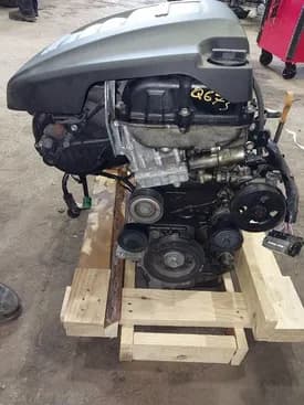 2011 Suzuki Kizashi (2.4l, Vin 9, 6th Digit), Used Engine 2011 Suzuki Kizashi (2.4l, Vin 9, 6th Digit), Used Engine