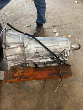 2014 Chevy Express 3500 At, 4.8l, Used Transmission 2014 Chevy Express 3500 At, 4.8l, Used Transmission