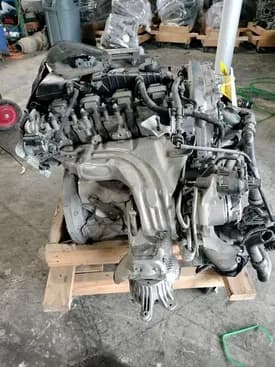 2018 Mercedes Benz C300 205 Type, Convertible, C300, Awd (vin 4k, 6th And 7th Digits), Used Engine - 6000 Miles 2018 Mercedes Benz C300 205 Type, Convertible, C300, Awd (vin 4k, 6th And 7th Digits), Used Engine - 6000 Miles