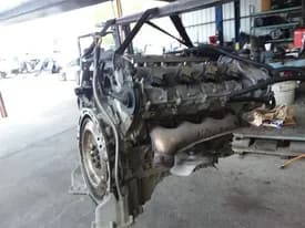 2011 Mercedes Benz E550 207 Type, Conv, E550 (273.966 Type), Used Engine - 29364 Miles 2011 Mercedes Benz E550 207 Type, Conv, E550 (273.966 Type), Used Engine - 29364 Miles