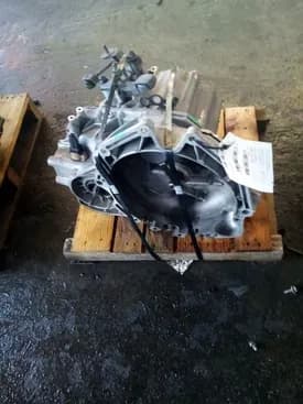 2009 Hyundai Santa Fe At, 2.7l, Awd, Used Transmission 2009 Hyundai Santa Fe At, 2.7l, Awd, Used Transmission