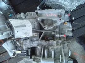 2007 Ford Fusion At, 2.3l, (5 Speed), Used Transmission - 88419 Miles 2007 Ford Fusion At, 2.3l, (5 Speed), Used Transmission - 88419 Miles