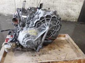 2012 Nissan Murano At, (cvt), 4x4 (awd), Used Transmission - 59657 Miles 2012 Nissan Murano At, (cvt), 4x4 (awd), Used Transmission - 59657 Miles