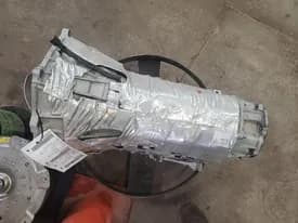 2021 Chevy Silverado 1500 (at), 4x4, 5.3l, 10 Speed Transmission (opt Mqb), W/o Opt Nss, Used Transmission - 23519 Miles 2021 Chevy Silverado 1500 (at), 4x4, 5.3l, 10 Speed Transmission (opt Mqb), W/o Opt Nss, Used Transmission - 23519 Miles