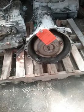 2005 Nissan Titan At, 4x4, Electric Locking Rear Differential, Column Shift, Used Transmission 2005 Nissan Titan At, 4x4, Electric Locking Rear Differential, Column Shift, Used Transmission