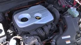 2018 Kia Optima 2.0l, Vin C (8th Digit, Hybrid), Gasoline, Used Engine - 51532 Miles 2018 Kia Optima 2.0l, Vin C (8th Digit, Hybrid), Gasoline, Used Engine - 51532 Miles