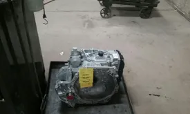 2022 Buick Envision (at), Awd, Used Transmission - 6770 Miles 2022 Buick Envision (at), Awd, Used Transmission - 6770 Miles