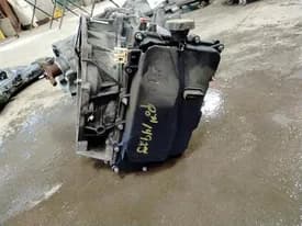 2017 Chevy Traverse (at), Awd, Used Transmission - 59403 Miles 2017 Chevy Traverse (at), Awd, Used Transmission - 59403 Miles