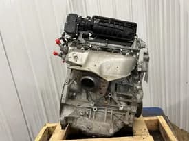 2016 Nissan Nv200 (2.0l, Vin C, 4th Digit, Mr20de), Cargo Van, Used Engine - 63000 Miles 2016 Nissan Nv200 (2.0l, Vin C, 4th Digit, Mr20de), Cargo Van, Used Engine - 63000 Miles