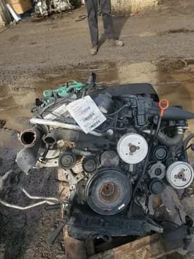 2014 Audi Q7 (3.0l), Vin M (5th Digit, Diesel), (engine Id Cnrb), Used Engine - 81221 Miles 2014 Audi Q7 (3.0l), Vin M (5th Digit, Diesel), (engine Id Cnrb), Used Engine - 81221 Miles