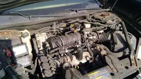 2004 Chevy Monte Carlo 3.4l (vin E, 8th Digit), Used Engine - 82177 Miles 2004 Chevy Monte Carlo 3.4l (vin E, 8th Digit), Used Engine - 82177 Miles
