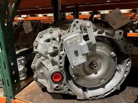 2016 Nissan Altima At, 2.5l (4 Cylinder), (cvt), Used Transmission - 49000 Miles 2016 Nissan Altima At, 2.5l (4 Cylinder), (cvt), Used Transmission - 49000 Miles