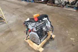 2010 Audi Tt 2.0l (turbo), Engine Id Cdma (vin 1, 5th Digit), Used Engine - 111588 Miles 2010 Audi Tt 2.0l (turbo), Engine Id Cdma (vin 1, 5th Digit), Used Engine - 111588 Miles