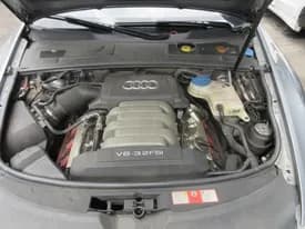 2007 Audi A6 3.2l (vin H, 5th Digit), (engine Id Bkh), Used Engine - 127000 Miles 2007 Audi A6 3.2l (vin H, 5th Digit), (engine Id Bkh), Used Engine - 127000 Miles